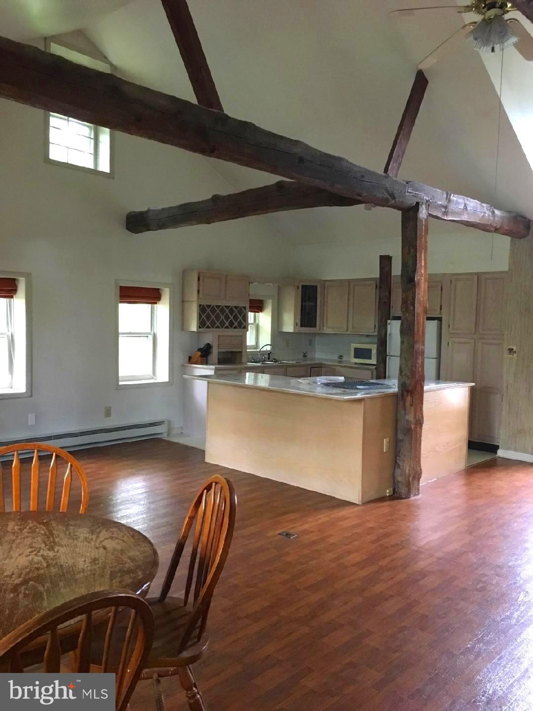 0 Salem Church Road, Unit WEST Boyce, VA 22620 - Photo 11 of 13 interior