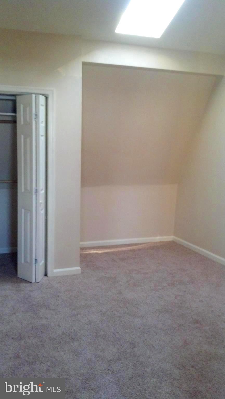 0 Salem Church Road, Unit WEST Boyce, VA 22620 - Photo 12 of 13 partial view of the bedroom w/ skylight