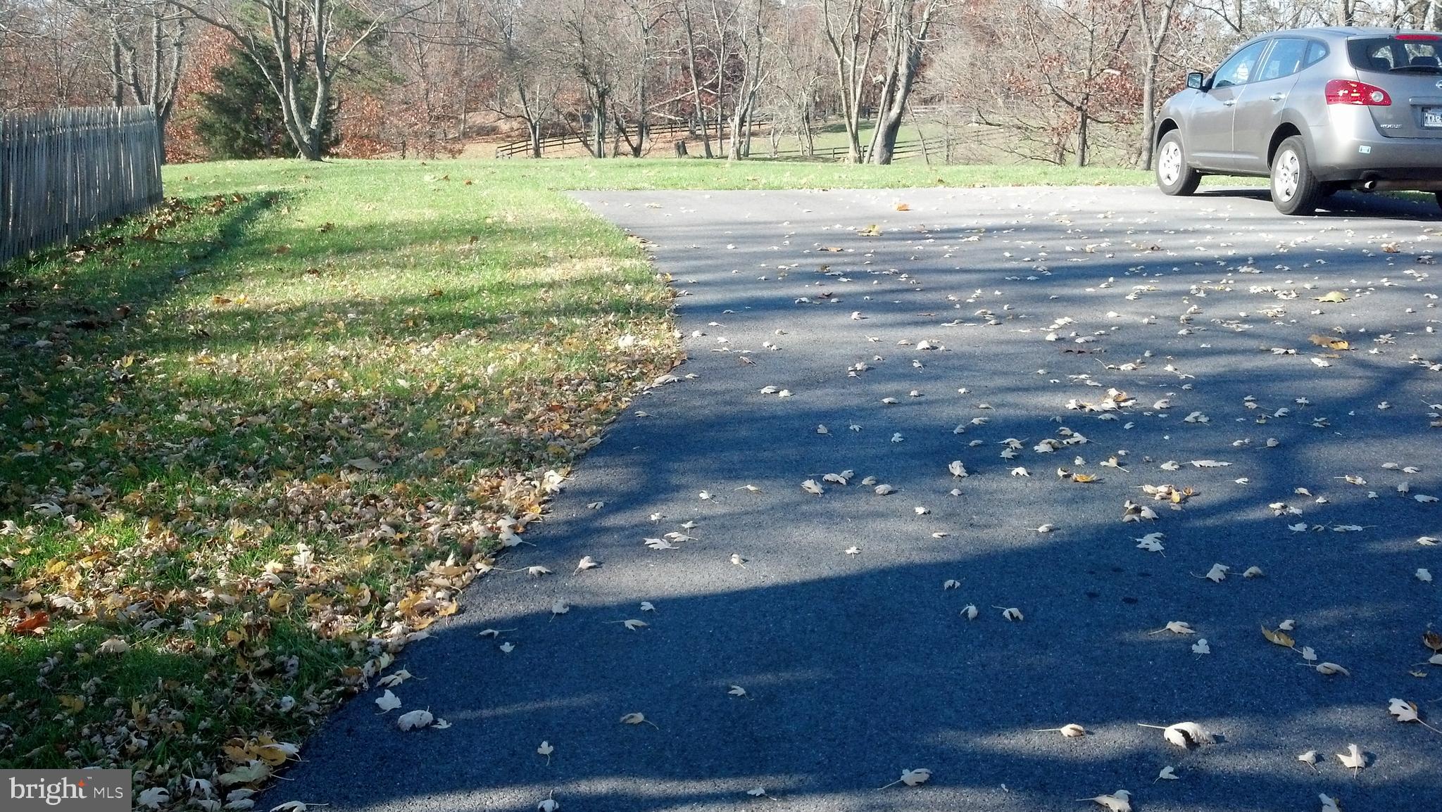 0 Salem Church Road, Unit WEST Boyce, VA 22620 - Photo 13 of 13 parking area