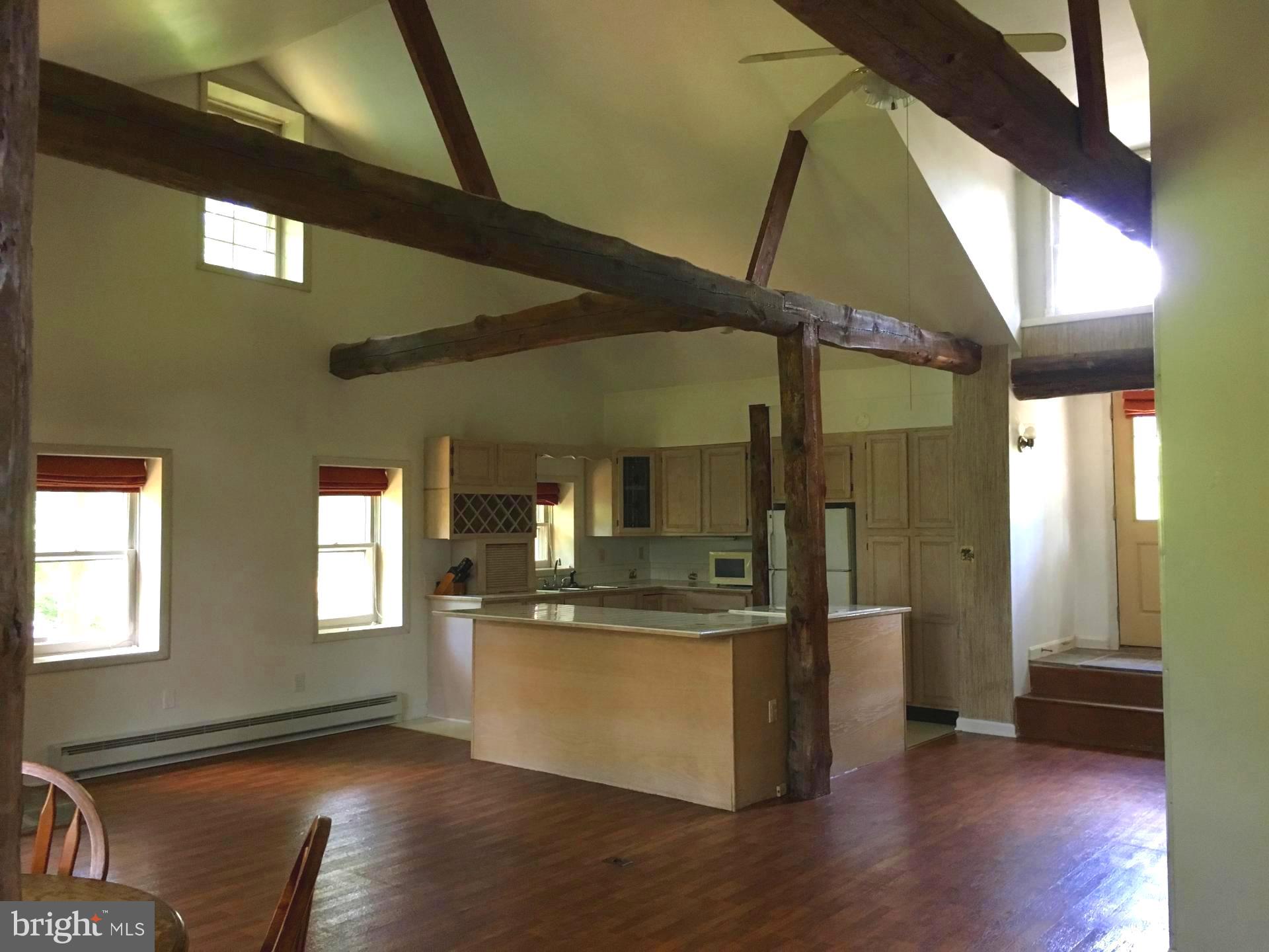 0 Salem Church Road, Unit WEST Boyce, VA 22620 - Photo 5 of 13 view of kitchen