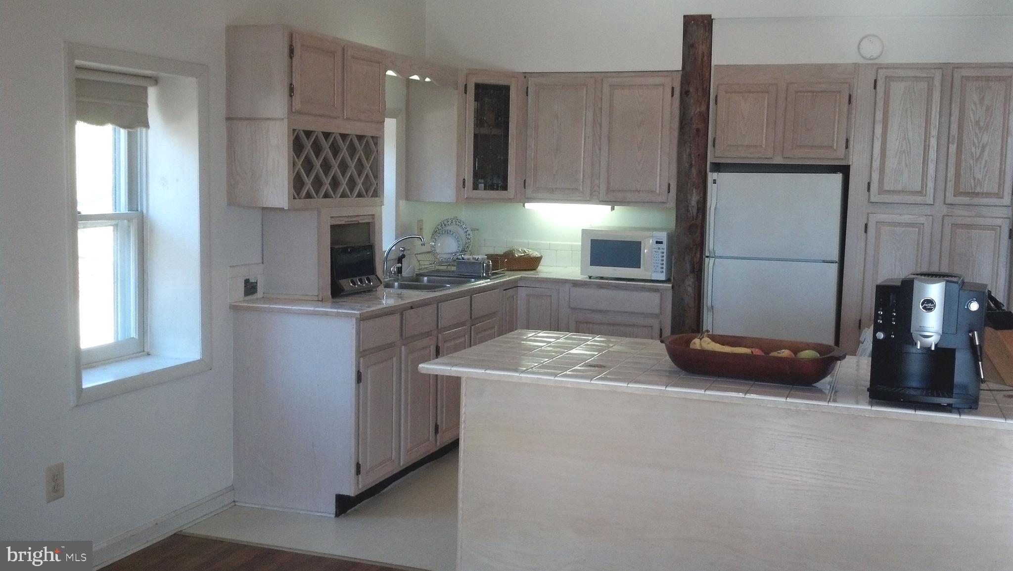 0 Salem Church Road, Unit WEST Boyce, VA 22620 - Photo 6 of 13 roomy kitchen