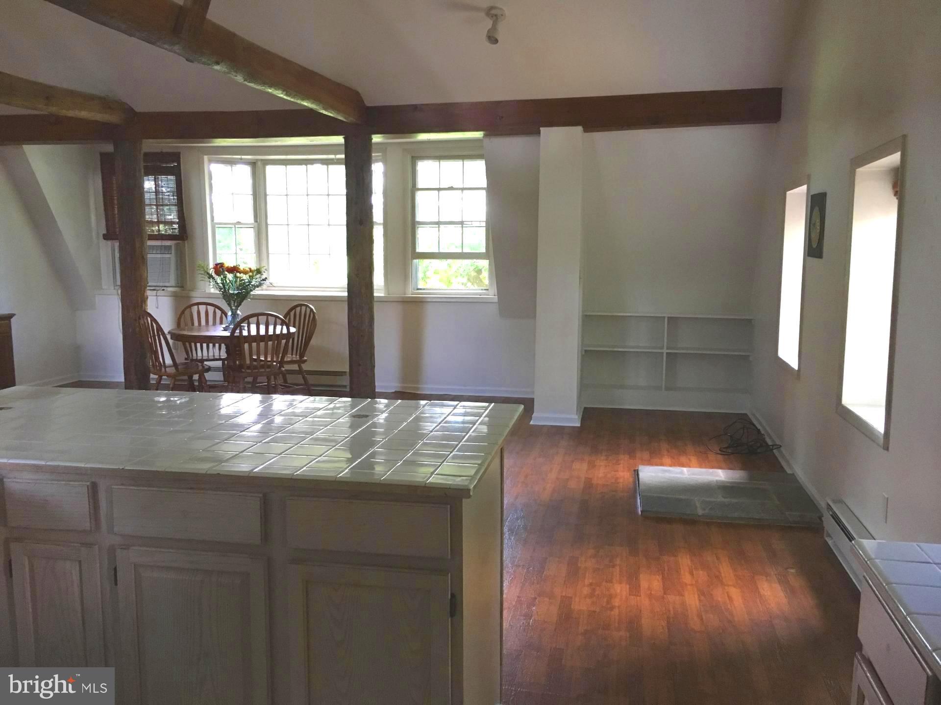 0 Salem Church Road, Unit WEST Boyce, VA 22620 - Photo 9 of 13 view from kitchen