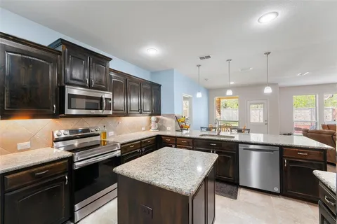$414,999 | 13005 Palancar Drive, Fort Worth, TX 76244