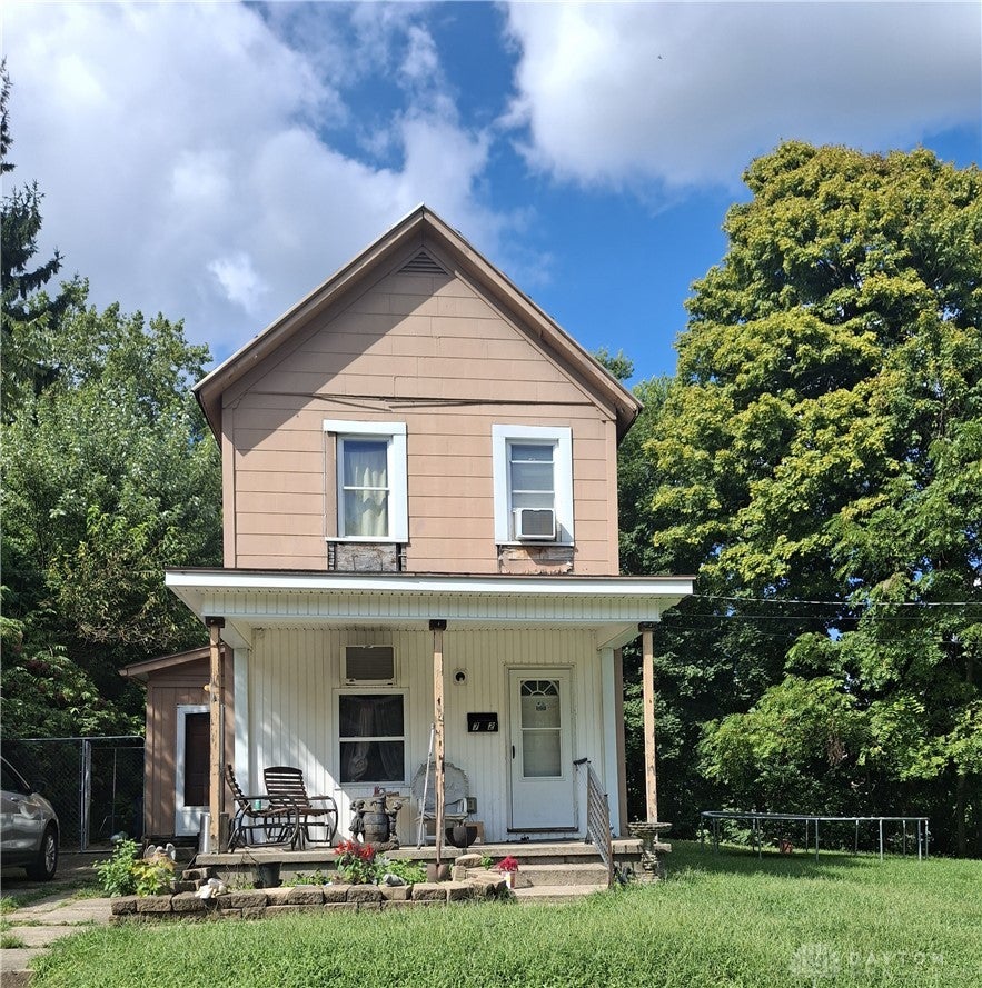 72 Spring Street Xenia, OH 45385 - Photo 1 of 8 Gallery Image 1
