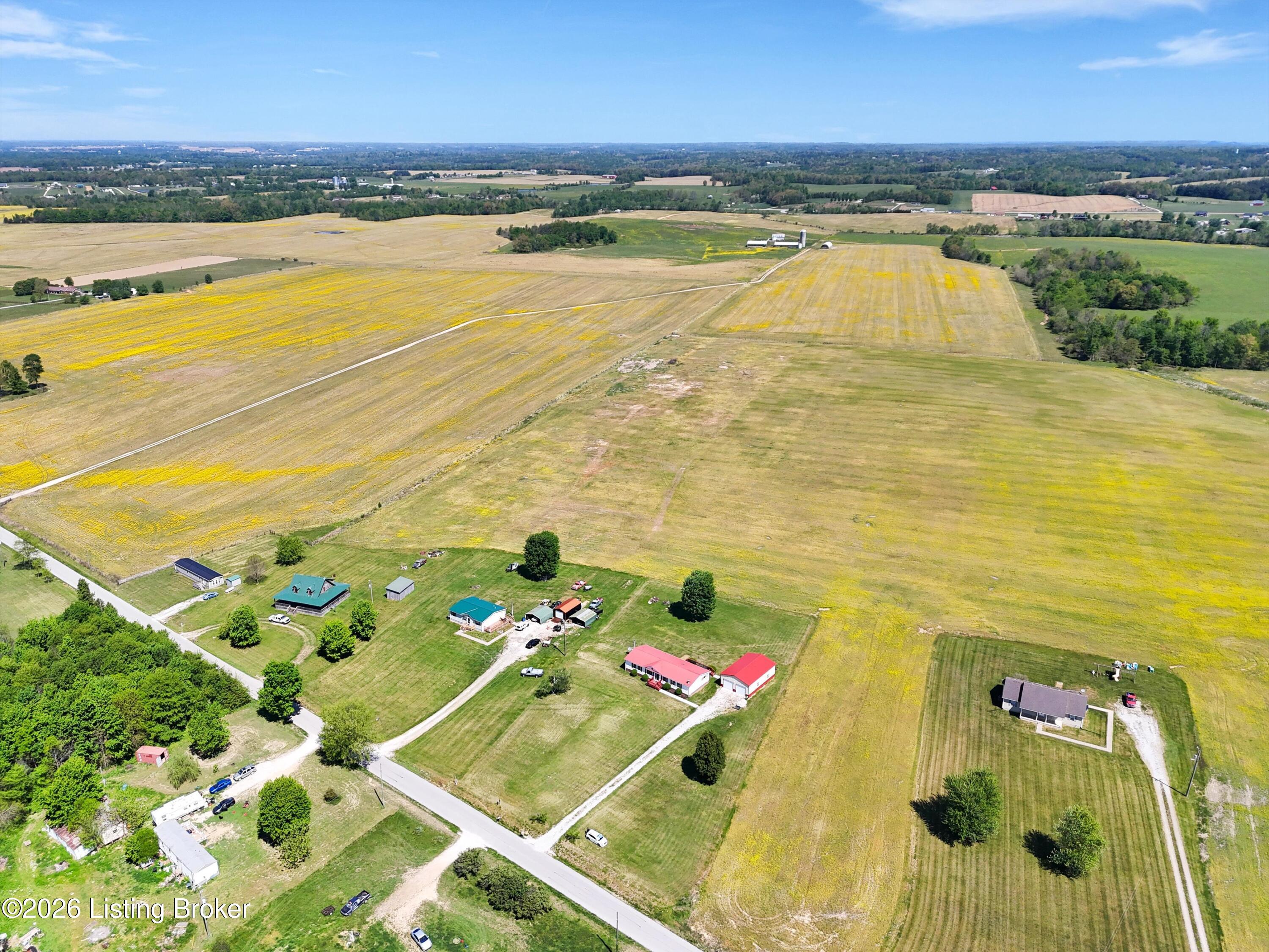 1258 Alvin Brooks Road Buffalo, KY 42716 - Photo 53 of 57 53-1258 Alvin Brooks Rd