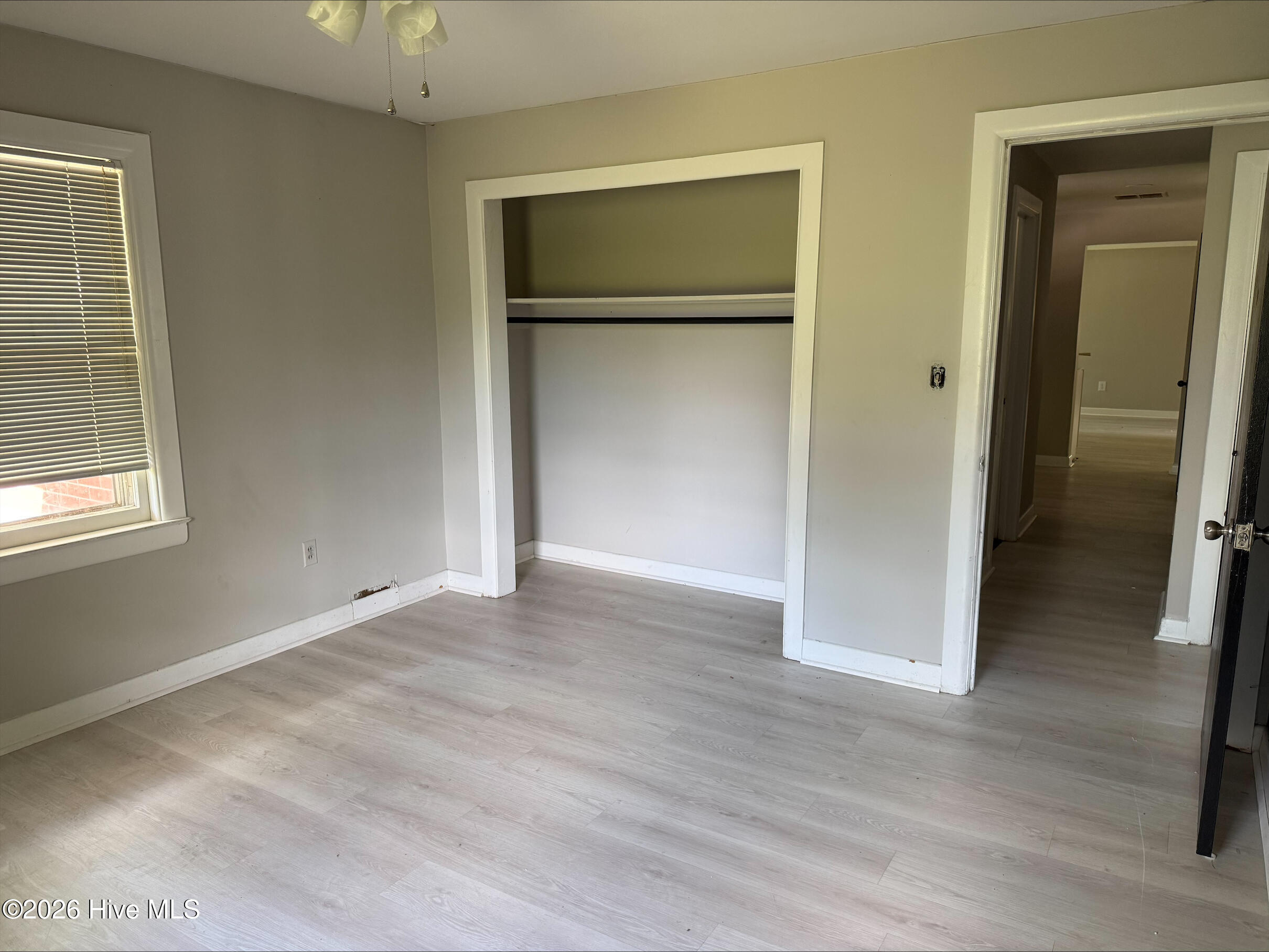 219 Fourth Street Ayden, NC 28513 - Photo 12 of 18 Bedroom #1