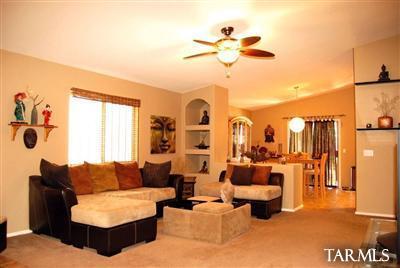 476 East Greg Rock Road Vail, AZ 85641 - Photo 5 of 20 Gallery Image 5