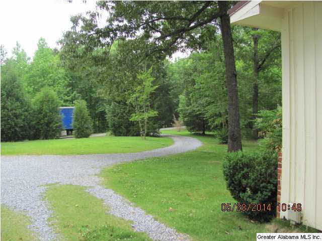 245 Macedonia Road Sylacauga, AL 35150 - Photo 19 of 20