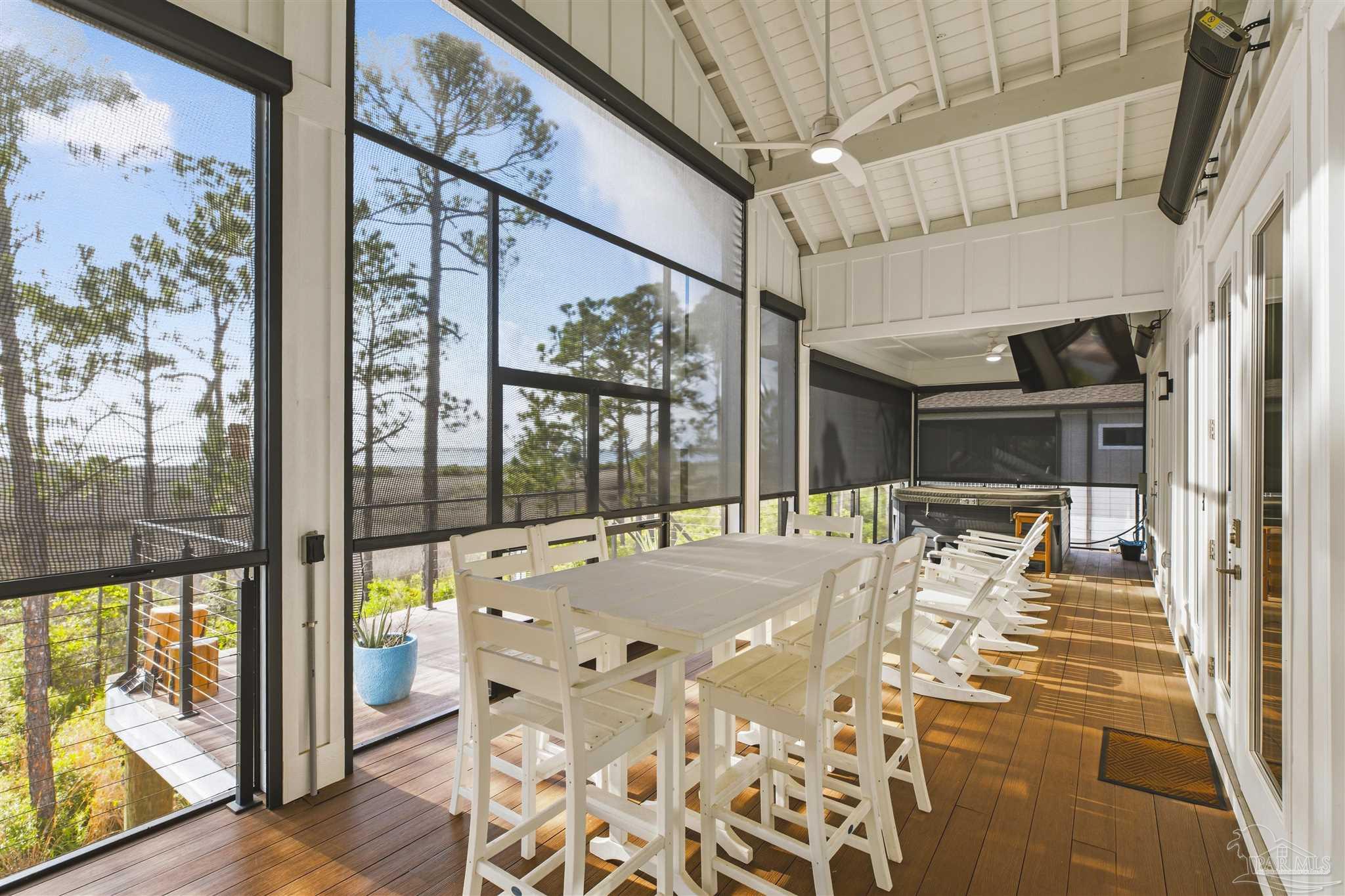 5402 North Shore Road Pensacola, FL 32507 - Photo 45 of 72