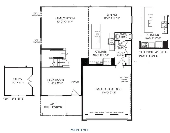 $649,000 | 2009 Tamarack Court, McDonald, PA 15057
