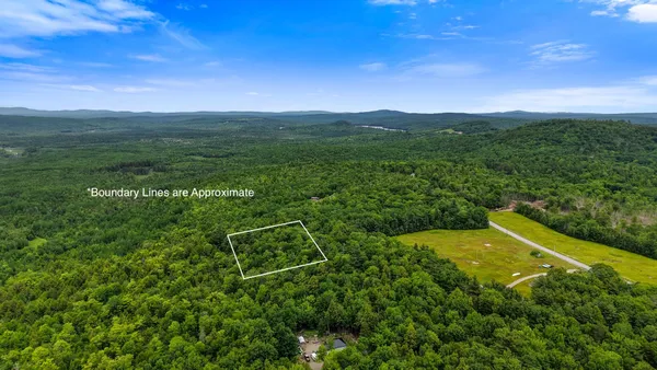 $29,900 | 0 Chaney Way, Aurora, ME 04408