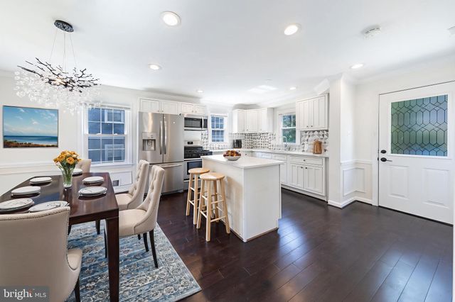 $940,000 | 2822 Lorcom Lane, Arlington, VA 22201