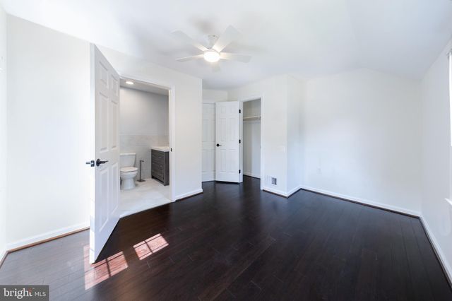 $940,000 | 2822 Lorcom Lane, Arlington, VA 22201