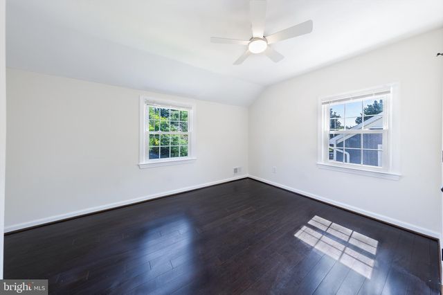 $940,000 | 2822 Lorcom Lane, Arlington, VA 22201