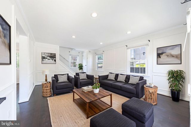 $940,000 | 2822 Lorcom Lane, Arlington, VA 22201