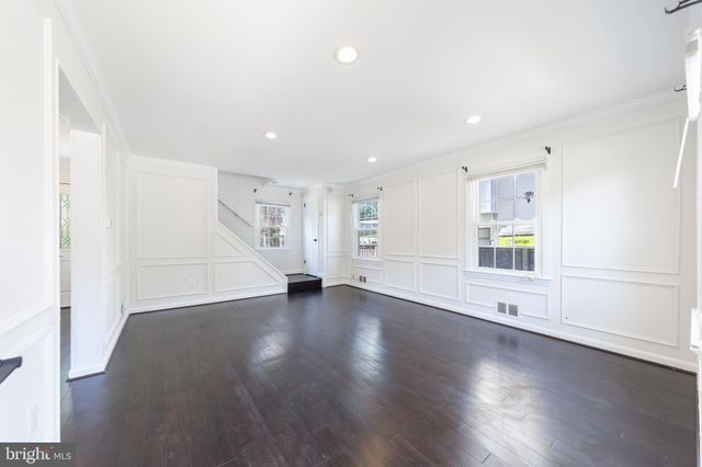 $940,000 | 2822 Lorcom Lane, Arlington, VA 22201