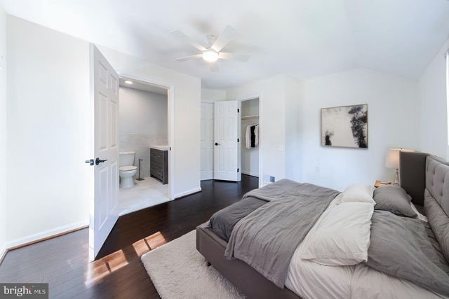 $940,000 | 2822 Lorcom Lane, Arlington, VA 22201