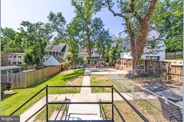 $940,000 | 2822 Lorcom Lane, Arlington, VA 22201