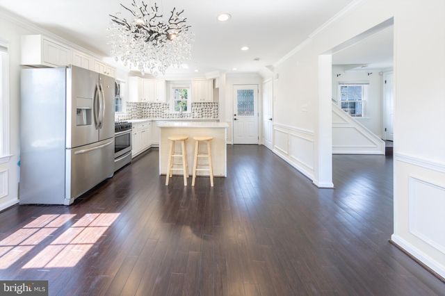 $940,000 | 2822 Lorcom Lane, Arlington, VA 22201