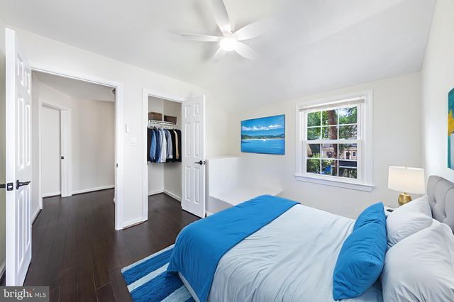 $940,000 | 2822 Lorcom Lane, Arlington, VA 22201