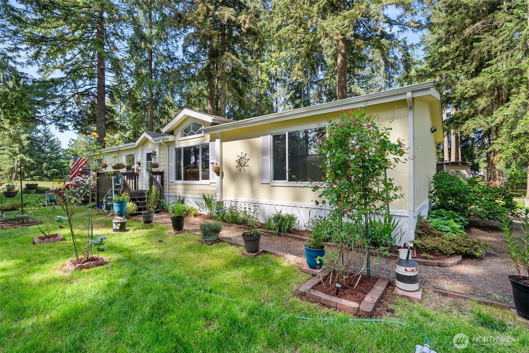 17340 Sargent Road Southwest, Unit 8 Rochester, WA 98579 - Photo 2 of 28 Gallery Image 2