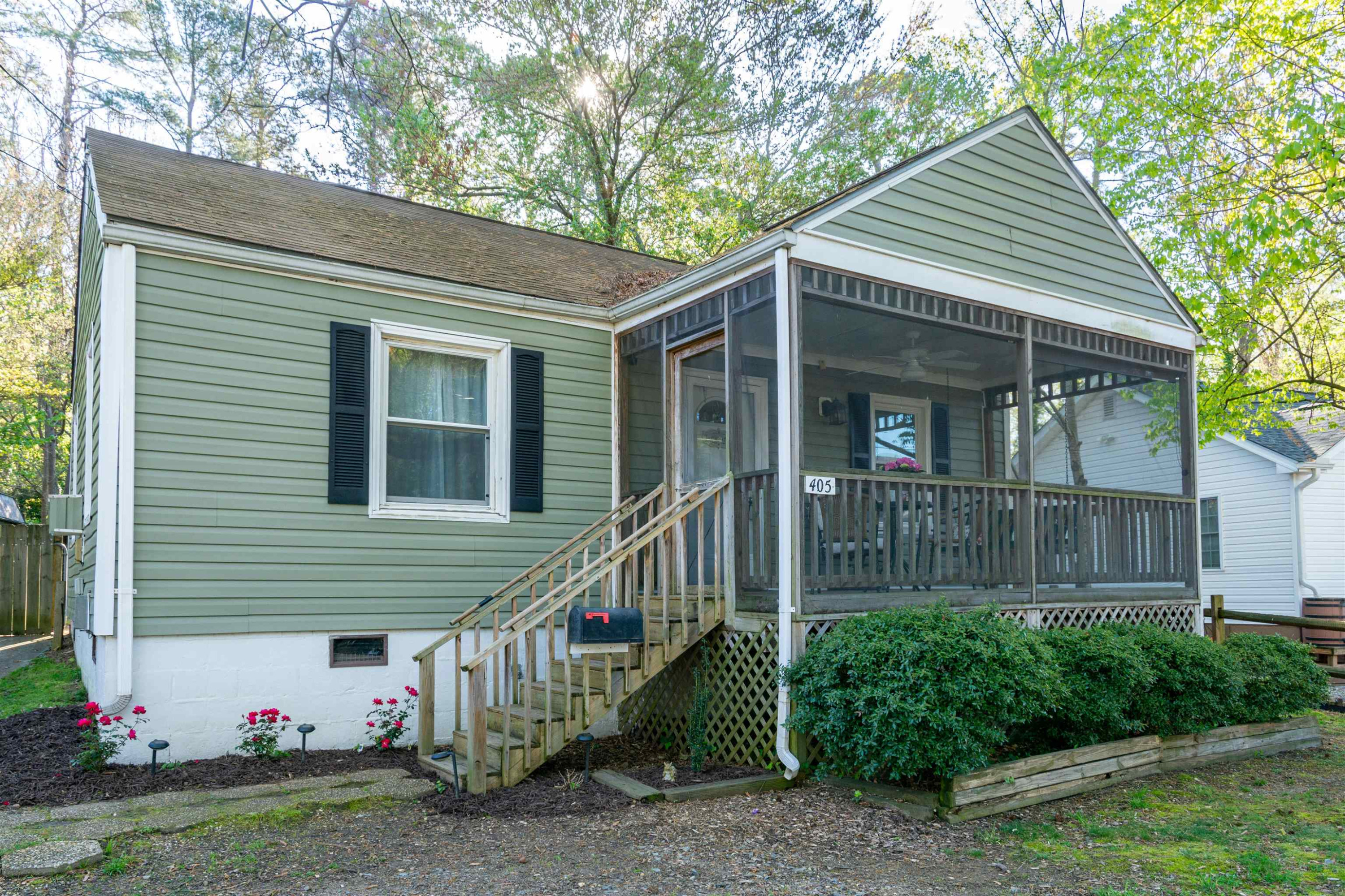 405 Plainview Avenue Raleigh, NC 27604 - Photo 38 of 58 Photo 38