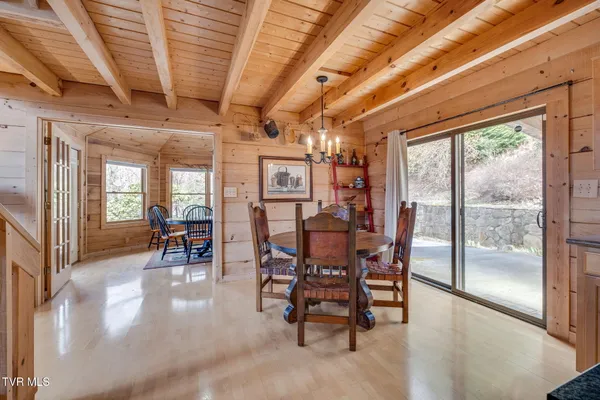 $699,900 | 107 Deer Run Drive, Flag Pond, TN 37657