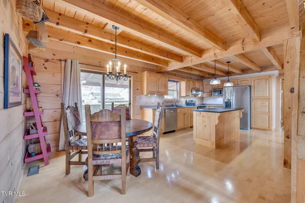 $699,900 | 107 Deer Run Drive, Flag Pond, TN 37657