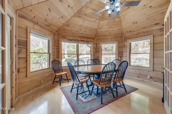 $699,900 | 107 Deer Run Drive, Flag Pond, TN 37657