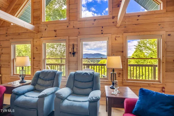 $699,900 | 107 Deer Run Drive, Flag Pond, TN 37657