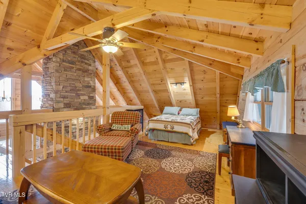 $699,900 | 107 Deer Run Drive, Flag Pond, TN 37657