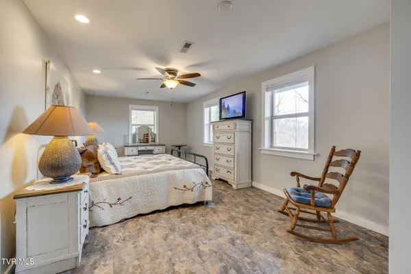 $699,900 | 107 Deer Run Drive, Flag Pond, TN 37657