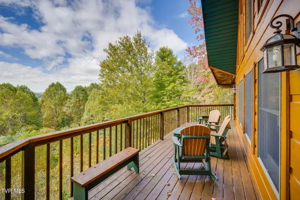 $699,900 | 107 Deer Run Drive, Flag Pond, TN 37657