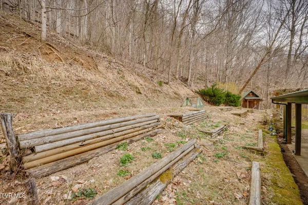 $699,900 | 107 Deer Run Drive, Flag Pond, TN 37657