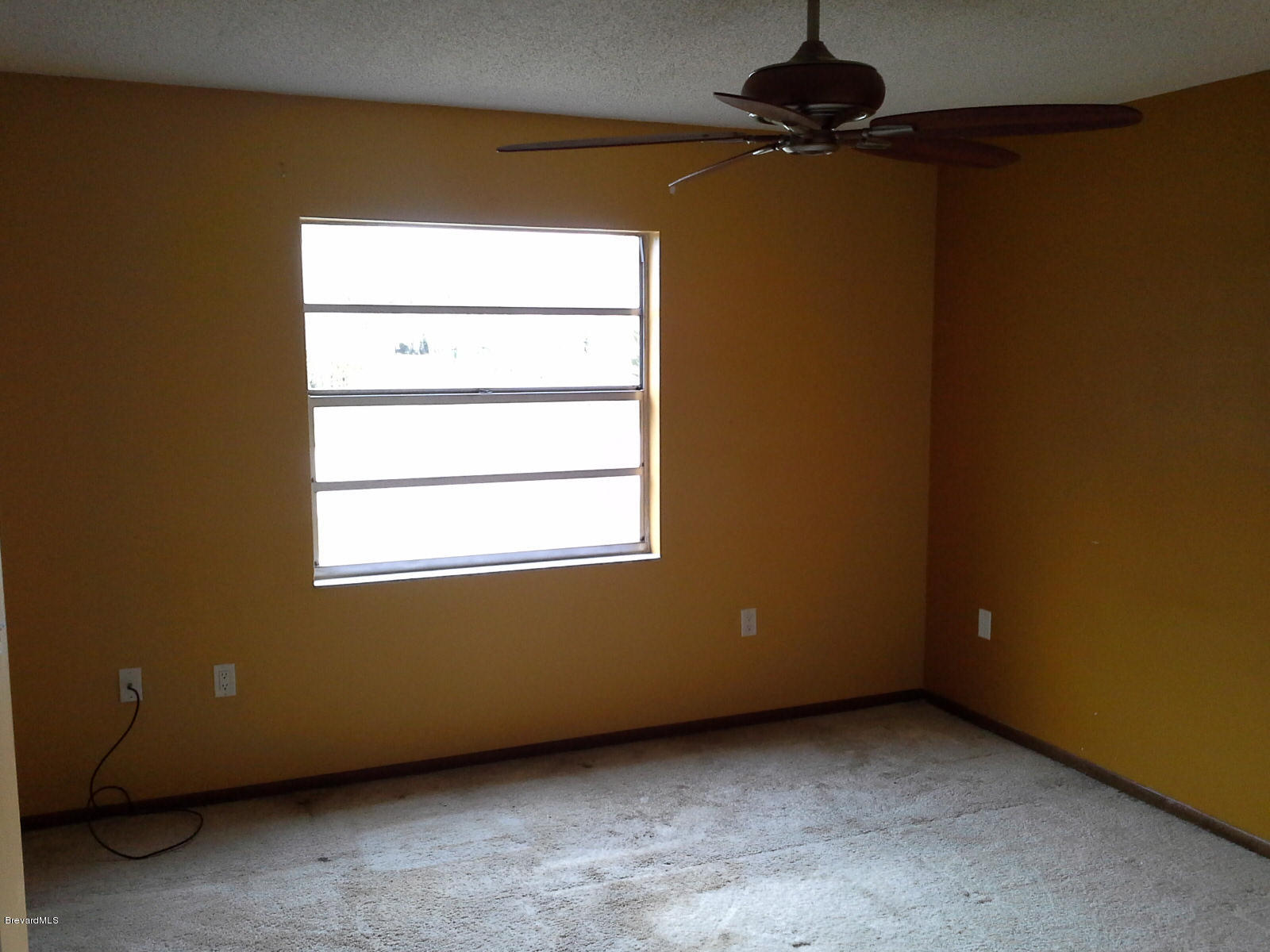 1633 West Shores Road Melbourne, FL 32935 - Photo 6 of 10 Master Bedroom