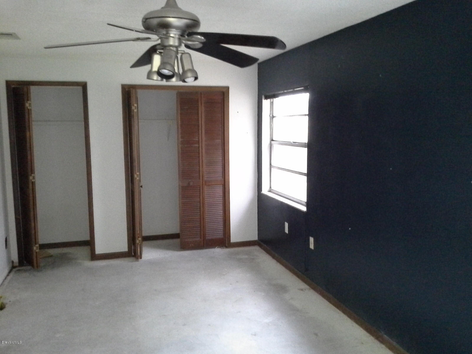 1633 West Shores Road Melbourne, FL 32935 - Photo 7 of 10 Bedroom 2