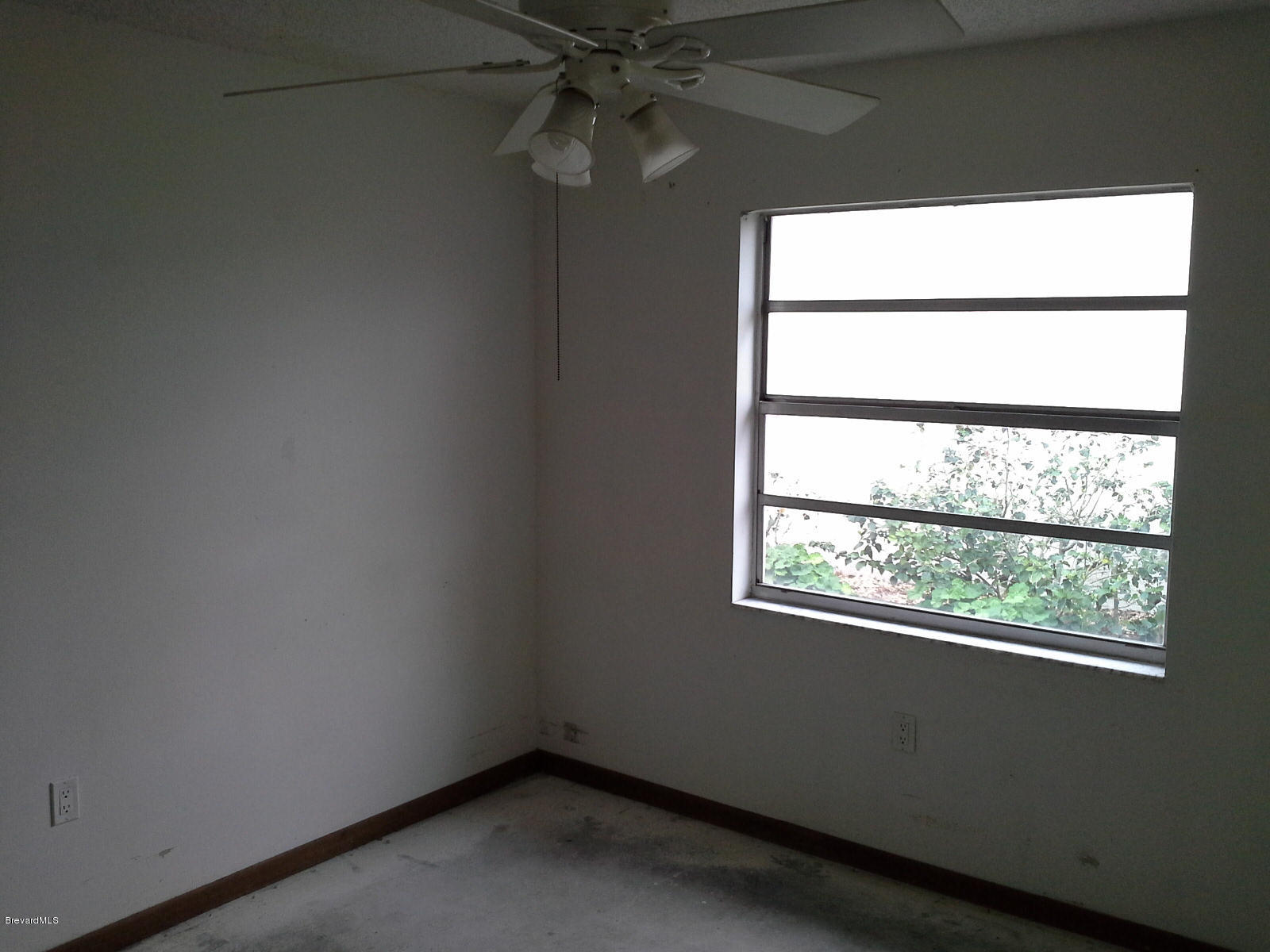 1633 West Shores Road Melbourne, FL 32935 - Photo 8 of 10 Bedroom 3