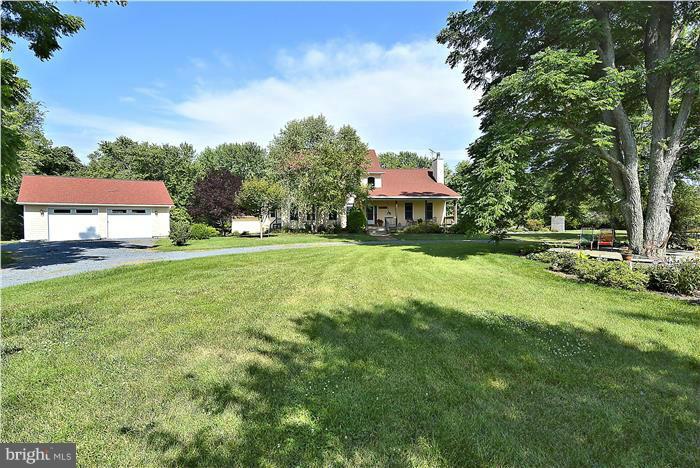 18707 Wasche Road Poolesville, MD 20837 - Photo 1 of 30 Exterior (Front)