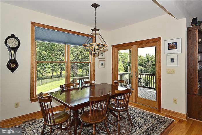 18707 Wasche Road Poolesville, MD 20837 - Photo 7 of 30 Kitchen