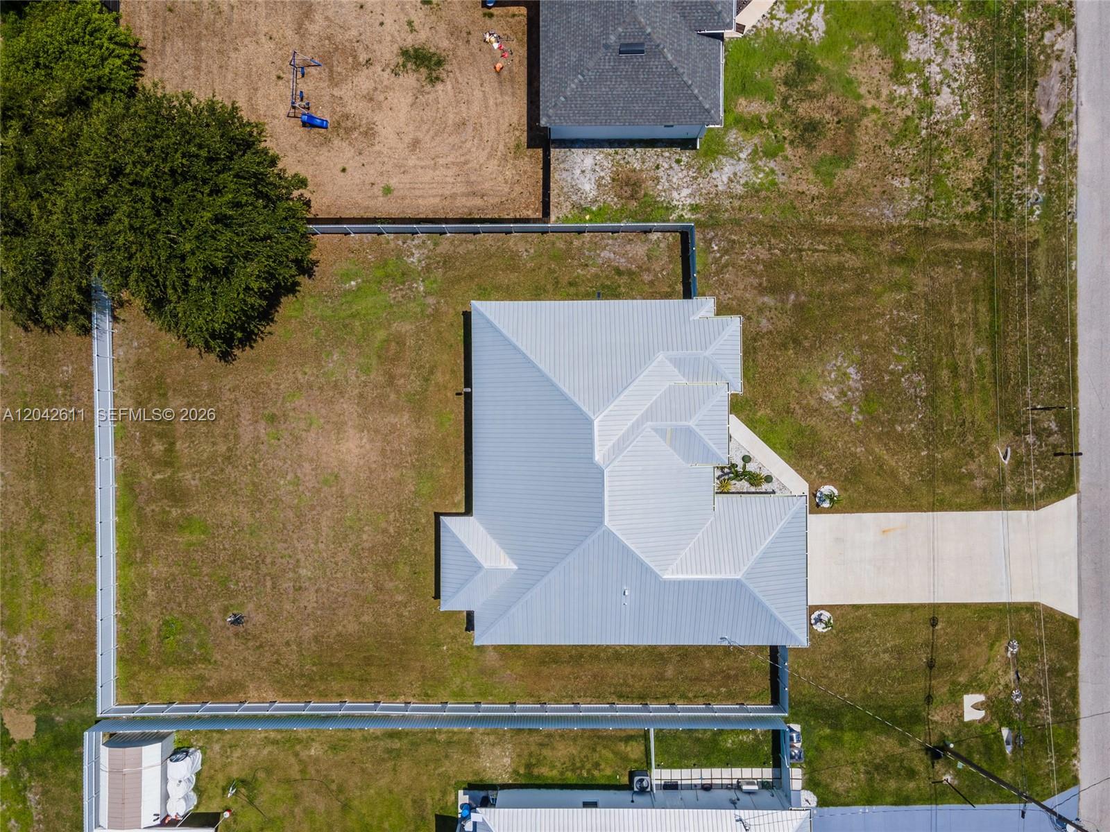 365 Ranier Avenue Lehigh Acres, FL 33974 - Photo 49 of 50