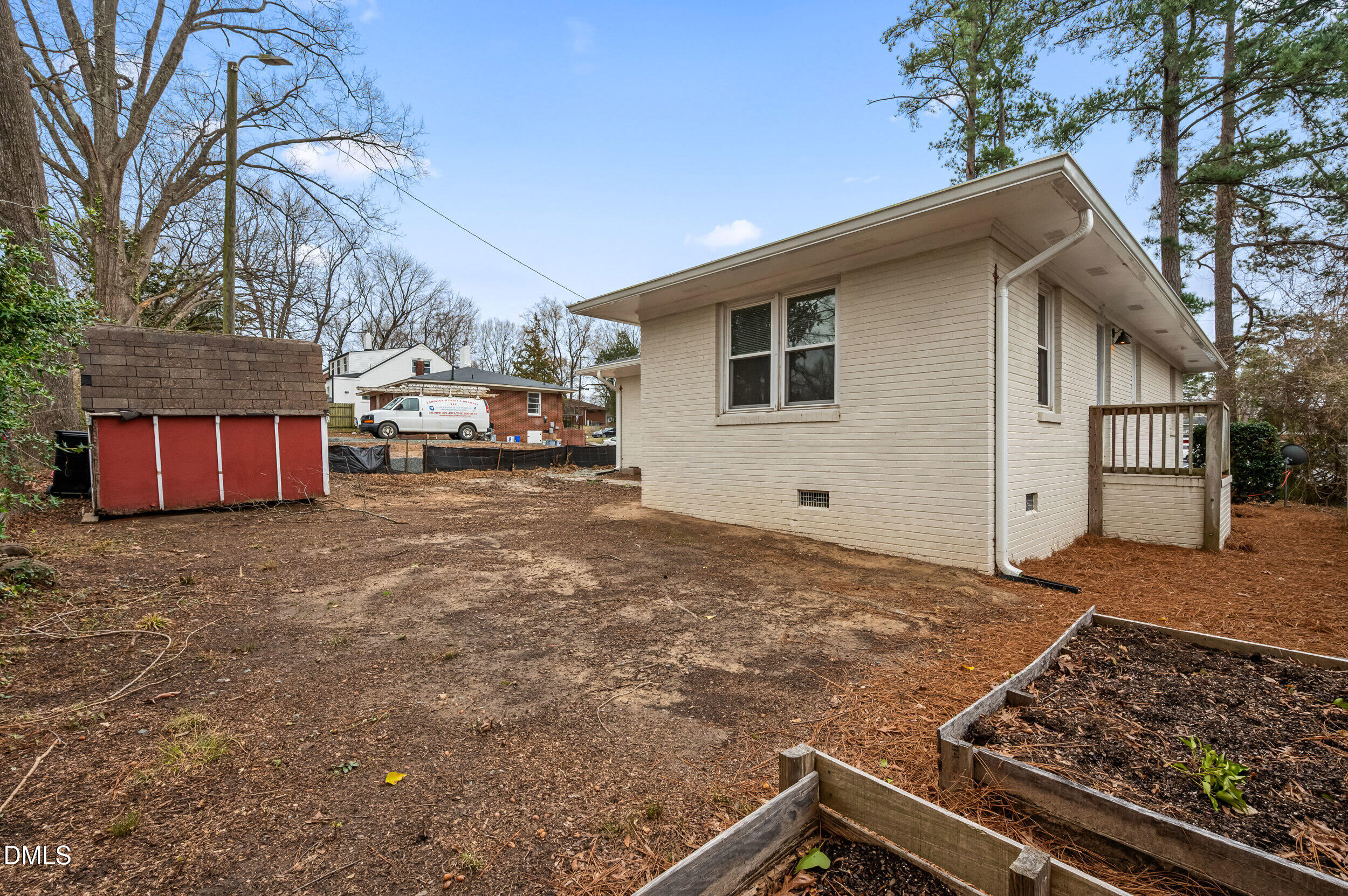 401 Moline Street Durham, NC 27707 - Photo 18 of 20