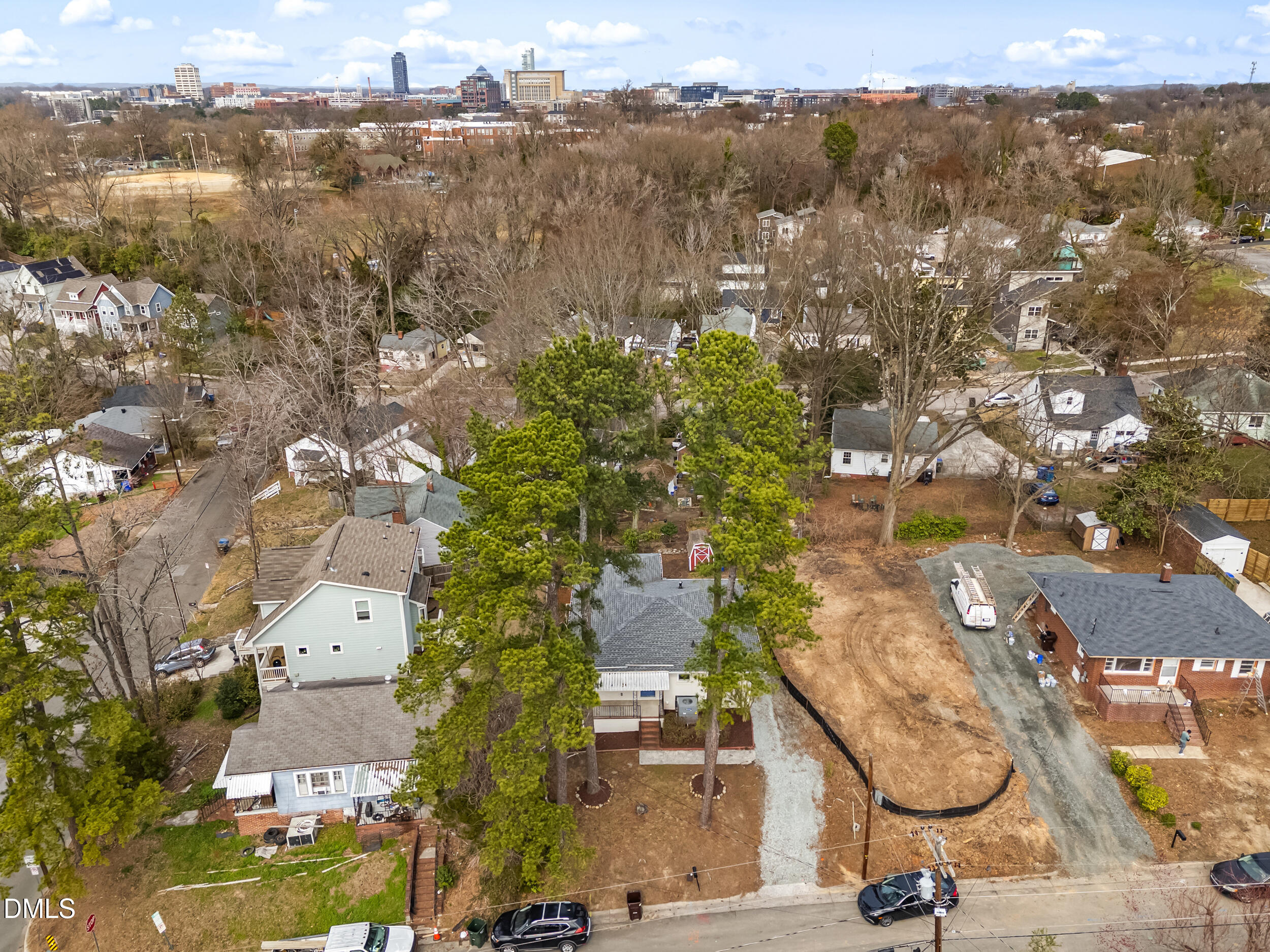 401 Moline Street Durham, NC 27707 - Photo 20 of 20