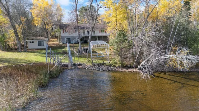 $925,000 | 4281 End Of Trail Lane, Tower, MN 55790