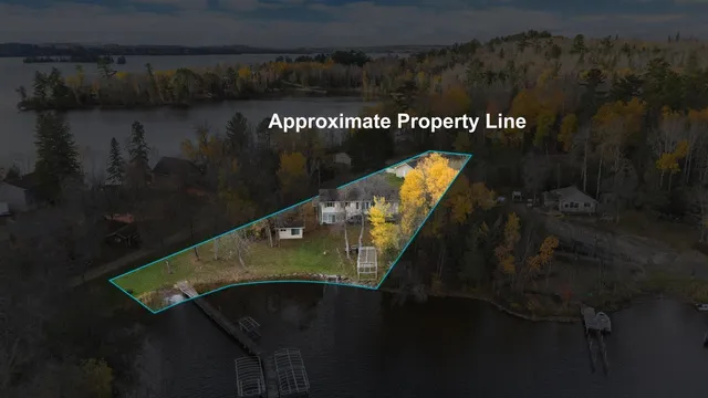 $925,000 | 4281 End Of Trail Lane, Tower, MN 55790