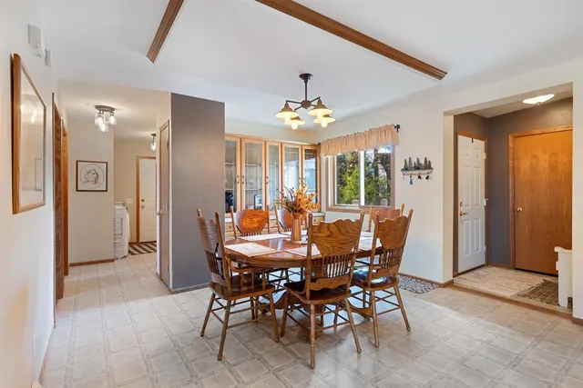 $925,000 | 4281 End Of Trail Lane, Tower, MN 55790