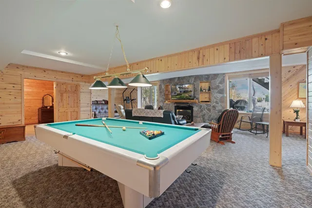 $925,000 | 4281 End Of Trail Lane, Tower, MN 55790