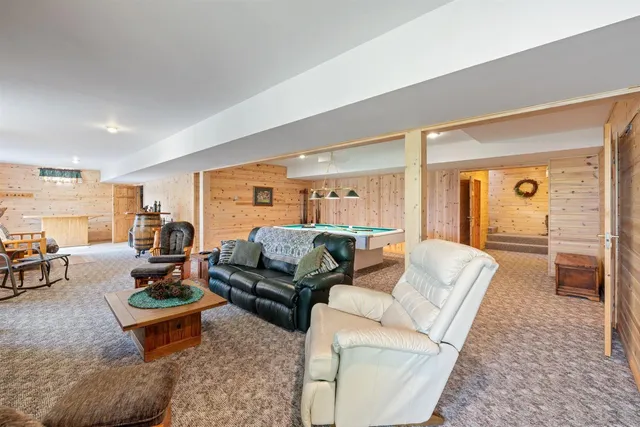 $925,000 | 4281 End Of Trail Lane, Tower, MN 55790