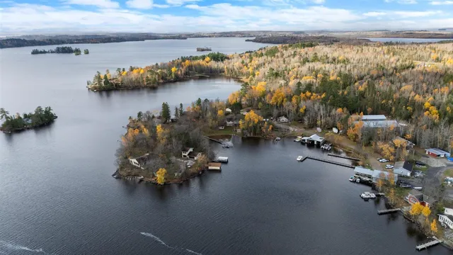 $925,000 | 4281 End Of Trail Lane, Tower, MN 55790