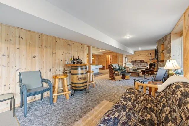 $925,000 | 4281 End Of Trail Lane, Tower, MN 55790