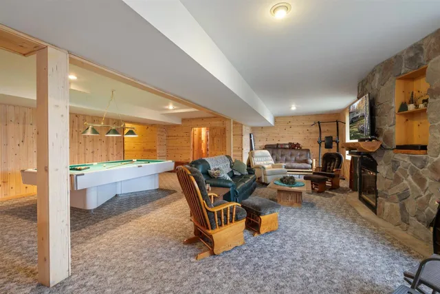 $925,000 | 4281 End Of Trail Lane, Tower, MN 55790